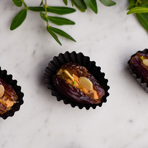 Rangina Majdool Dates